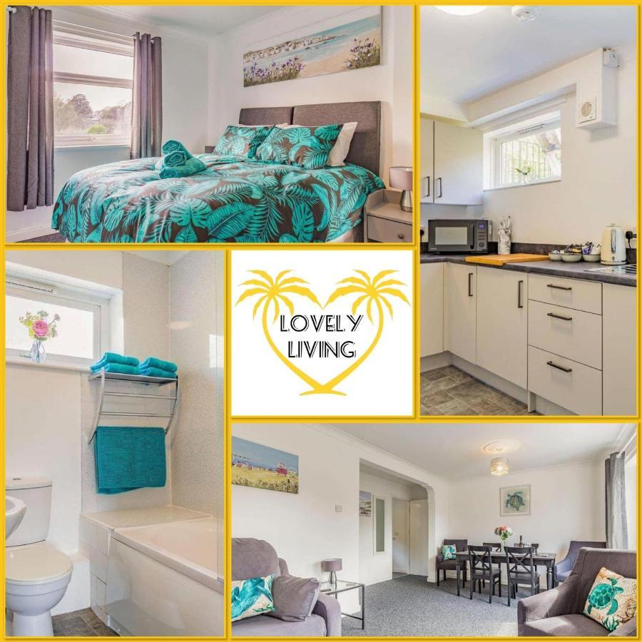 Lovely Magnolia Apartment- 1king And 4 Single * Torquay